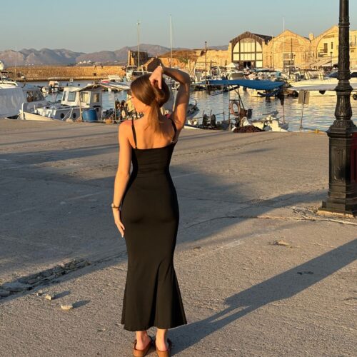 Malaika Dress
